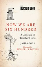 Doctor Who: Now We Are Six Hundred