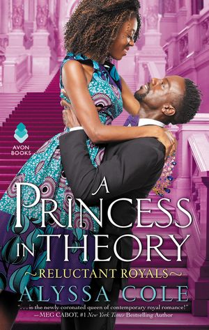 Image result for a princess in theory