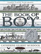 The Book of Boy Hardcover  by Catherine Gilbert Murdock