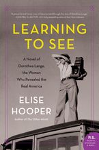 Learning to See Paperback  by Elise Hooper