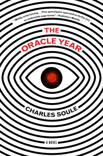 The Oracle Year