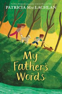 my-fathers-words