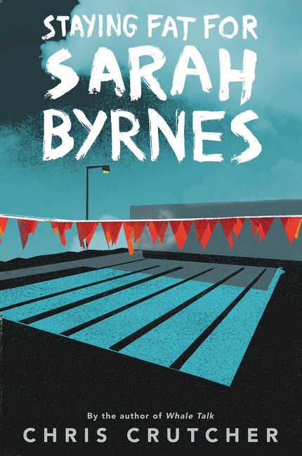 Staying Fat For Sarah Byrnes Ebook