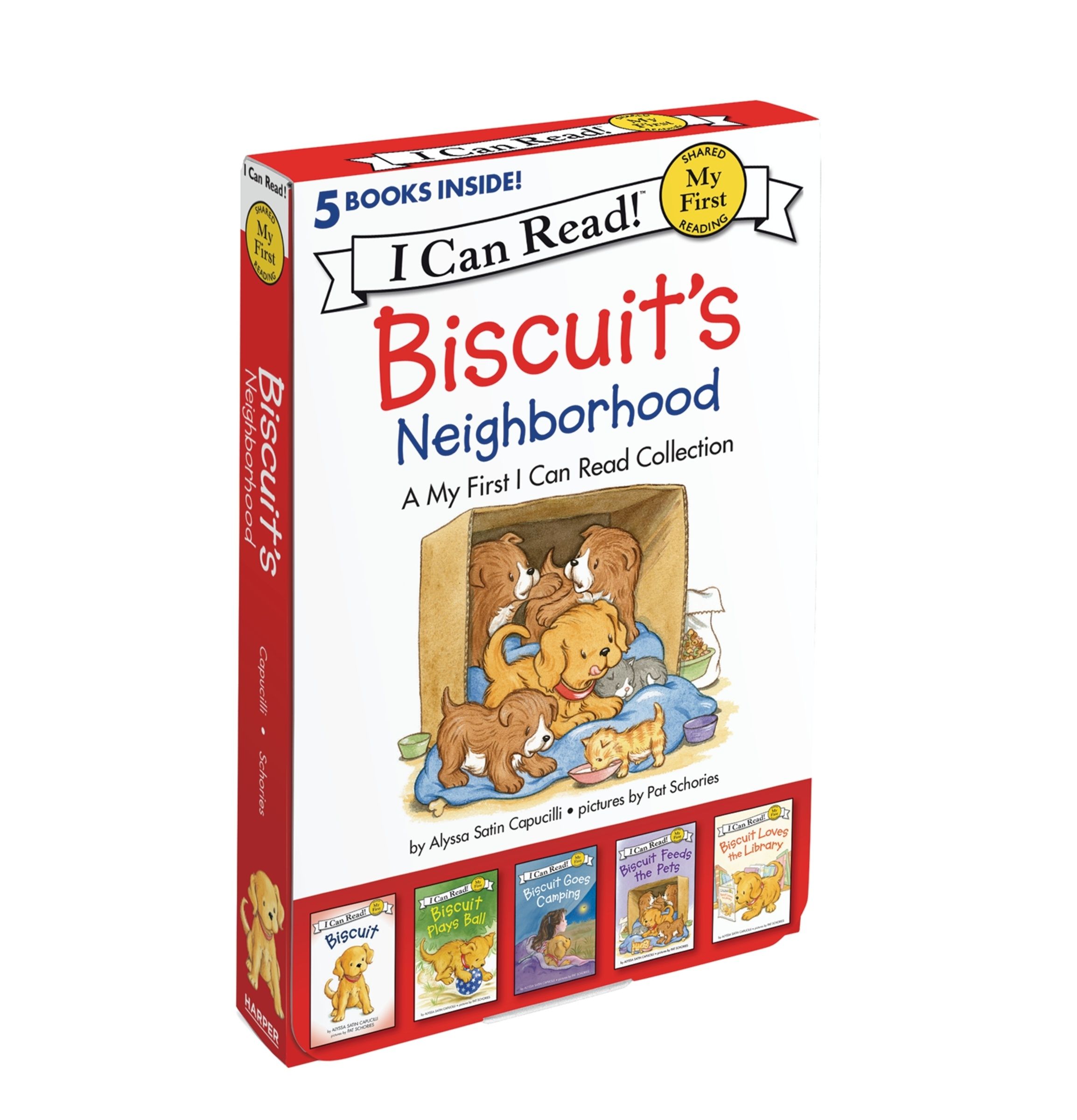 biscuits-neighborhood