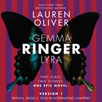 Ringer, Version 1 Downloadable audio file UBR by Lauren Oliver