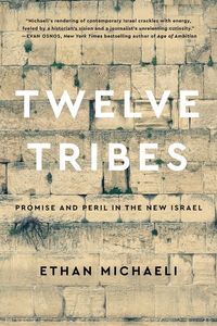 twelve-tribes