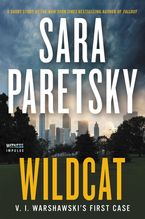 Wildcat eBook  by Sara Paretsky