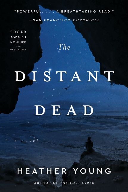 the distant dead book
