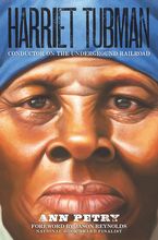 Harriet Tubman Hardcover  by Ann Petry