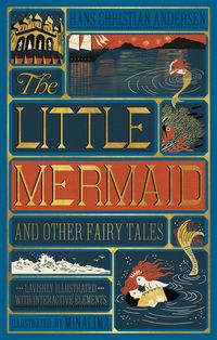 the-little-mermaid-and-other-fairy-tales-minalima-edition