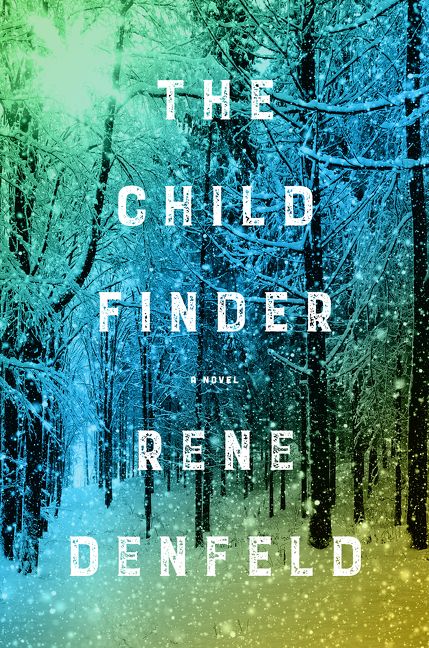 The Child Finder Intl