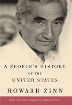 A People's History of the United States Hardcover  by Howard Zinn