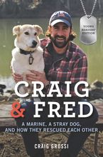 Craig & Fred Young Readers' Edition eBook  by Craig Grossi