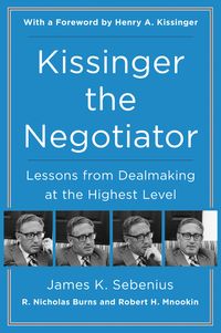 kissinger-the-negotiator