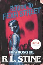 The Wrong Girl Paperback  by R.L. Stine