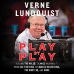Play by Play Downloadable audio file UBR by Verne Lundquist