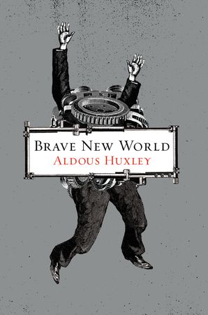 what is brave new world book about