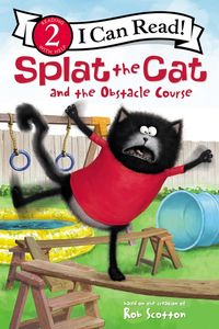 splat-the-cat-and-the-obstacle-course