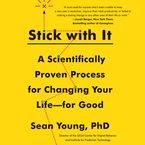 Stick with It Downloadable audio file UBR by Sean D. Young