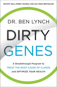 dirty-genes