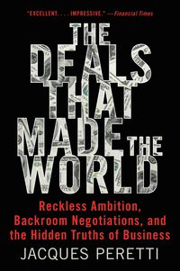 the-deals-that-made-the-world