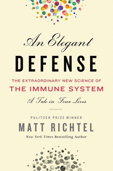 Elegant Defense, An