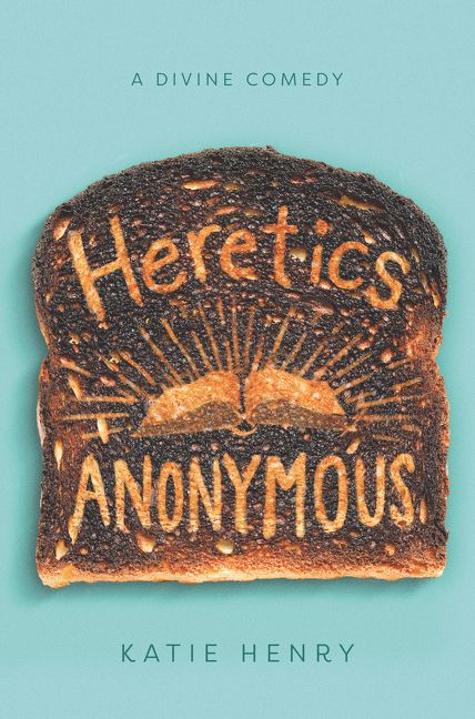 Image result for heretics anonymous