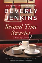 Second Time Sweeter Paperback  by Beverly Jenkins