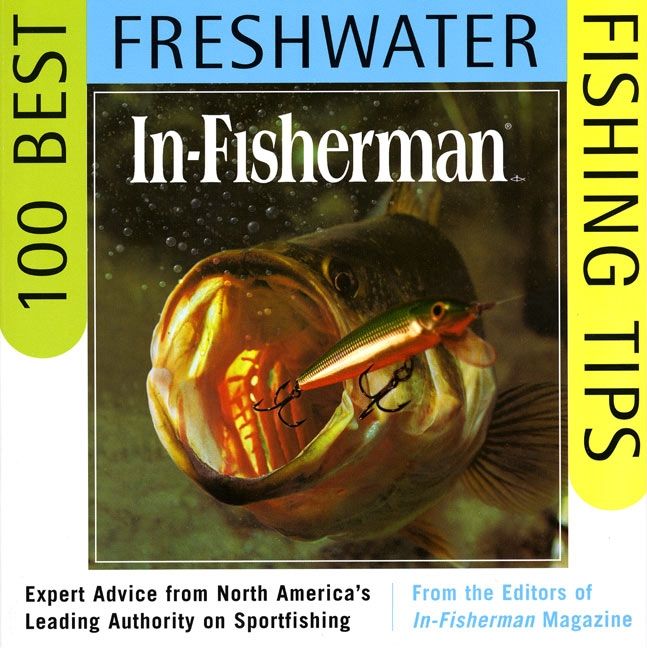 Freshwater Fishing (Paperback)