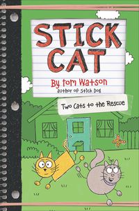 stick-cat-two-cats-to-the-rescue