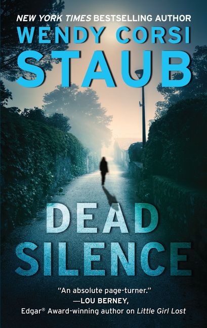 Dead Silence  EPB