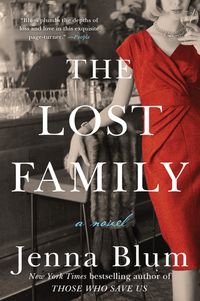 the-lost-family