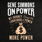 On Power Downloadable audio file UBR by Gene Simmons