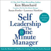 self-leadership-and-the-one-minute-manager-revised-edition