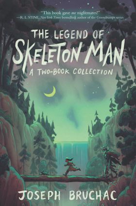 The Legend of Skeleton Man