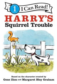 harrys-squirrel-trouble