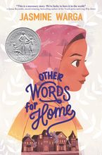 Other Words for Home Hardcover  by Jasmine Warga