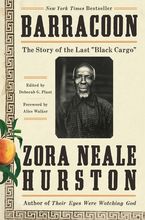 Barracoon Hardcover  by Zora Neale Hurston