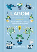 Lagom eBook  by Niki Brantmark