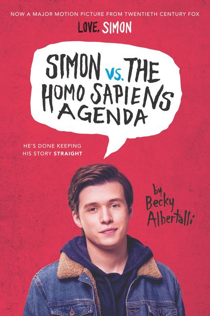 Image result for simon vs the homo sapiens book