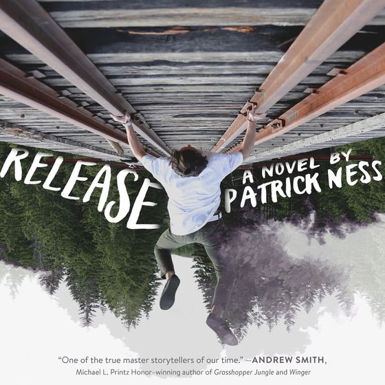 True masters. Ness Patrick "release". Патрик Несс "Крылья". Grasshopper Jungle Andrew Smith. Патрик Несс новый свет.