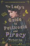 See Mackenzi Lee at WESTERLY LIBRARY
