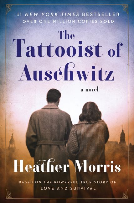 the-tattooist-of-auschwitz