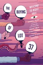 The Buying of Lot 37 Paperback  by Joseph Fink
