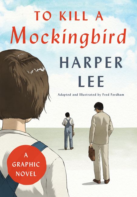 books related to to kill a mockingbird