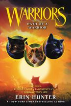 Warriors: Path of a Warrior Paperback  by Erin Hunter