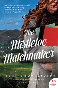 the-mistletoe-matchmaker
