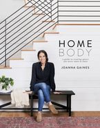 Homebody Hardcover  by Joanna Gaines