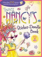 Fancy Nancy's Sticker-Doodle Book