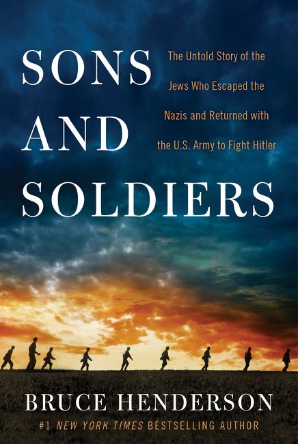 Sons and Soldiers Intl